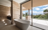 New Luxury Modern Villa Benahavis Spain (37)