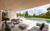 New Luxury Modern Villa Benahavis Spain (45)