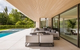 New Luxury Modern Villa Benahavis Spain (46)