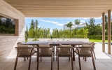 New Luxury Modern Villa Benahavis Spain (47)