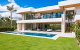 New Luxury Modern Villa Benahavis Spain (48)