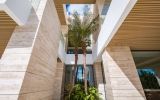 New Luxury Modern Villa Benahavis Spain (49)
