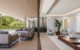 New Luxury Modern Villa Benahavis Spain (58)
