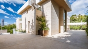 New Luxury Modern Villa Benahavis Spain (51)