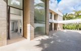 New Luxury Modern Villa Benahavis Spain (52)