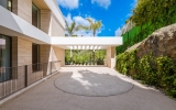 New Luxury Modern Villa Benahavis Spain (53)
