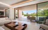 New Luxury Modern Villa Benahavis Spain (57)