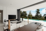 Contemporary Frontline Golf Villa  Benahavis (2)