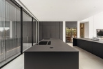 Contemporary Frontline Golf Villa  Benahavis (6)