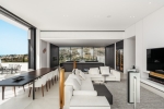 Contemporary Frontline Golf Villa  Benahavis (5)