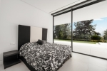Contemporary Frontline Golf Villa  Benahavis (9)