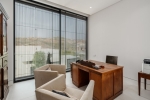Contemporary Frontline Golf Villa  Benahavis (10)