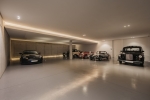 Contemporary Frontline Golf Villa  Benahavis (11)