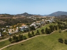 Contemporary Frontline Golf Villa  Benahavis (12)