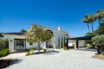 Luxury Frontline Golf Villa Nueva Andalucia Marbella (8)