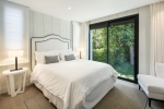 Luxury Frontline Golf Villa Nueva Andalucia Marbella (9)