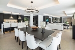Luxury Frontline Golf Villa Nueva Andalucia Marbella (12)