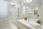 Luxury Frontline Golf Villa Nueva Andalucia Marbella (14)