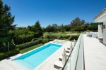 Luxury Frontline Golf Villa Nueva Andalucia Marbella (16)
