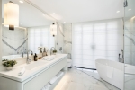 Luxury Frontline Golf Villa Nueva Andalucia Marbella (21)