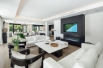 Luxury Frontline Golf Villa Nueva Andalucia Marbella (25)