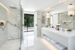 Luxury Frontline Golf Villa Nueva Andalucia Marbella (31)