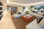 Frontline Golf Luxury Villa Nueva Andalucia Marbella (25)