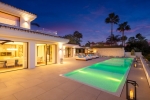 Frontline Golf Luxury Villa Nueva Andalucia Marbella (2)