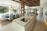 Frontline Golf Luxury Villa Nueva Andalucia Marbella (18)