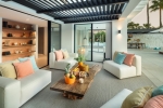Frontline Golf Luxury Villa Nueva Andalucia Marbella (20)