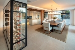 Frontline Golf Luxury Villa Nueva Andalucia Marbella (21)