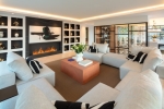 Frontline Golf Luxury Villa Nueva Andalucia Marbella (22)