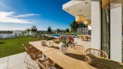 Modern Villa in Golf Complex Benahavis (2)