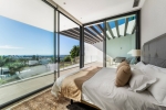 Modern Villa in Golf Complex Benahavis (7)