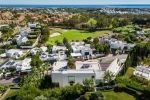 Modern Villa in Golf Complex Benahavis (10)