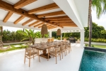 Tastefully Design Villa Nueva Andalucia Marbella Spain (4)