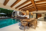 Tastefully Design Villa Nueva Andalucia Marbella Spain (13)