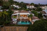 Tastefully Design Villa Nueva Andalucia Marbella Spain (11)