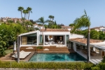 Tastefully Design Villa Nueva Andalucia Marbella Spain (21)