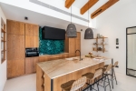 Tastefully Design Villa Nueva Andalucia Marbella Spain (29)