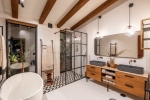 Tastefully Design Villa Nueva Andalucia Marbella Spain (33)