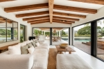 Tastefully Design Villa Nueva Andalucia Marbella Spain (34)
