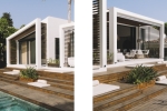 Tastefully Design Villa Nueva Andalucia Marbella Spain (44)