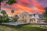Luxury Villa for sale Marbella Golden Mile (92)