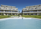 New Frontline Golf Apartments Mijas Costa (2)
