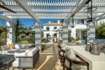 New Tastefully Decorated Villa Gated Complex Marbella (10)