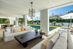 New Tastefully Decorated Villa Gated Complex Marbella (11)