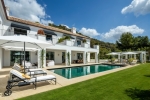 New Tastefully Decorated Villa Gated Complex Marbella (24)