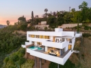 Modern Villa Panoramic Views Benahavis Spain (19)