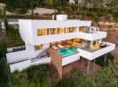 Modern Villa Panoramic Views Benahavis Spain (20)